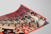 Vintage dekorativ poster Chatelet Tom Pitt — vy av konstverket