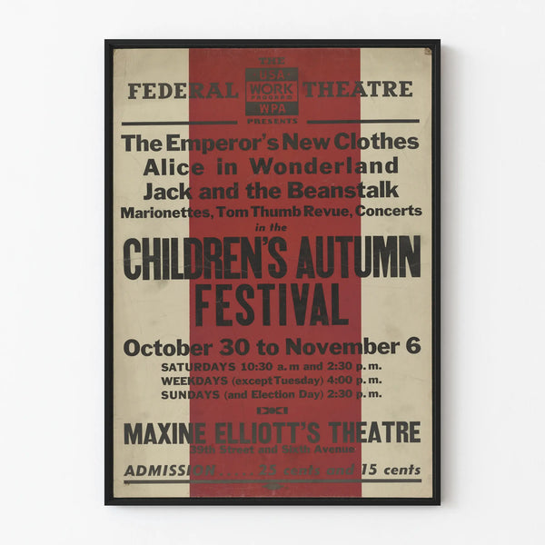 childrens-autumn-festival