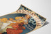 Vintageposter Chocolat Idéal - Väggdekoration Art Nouveau