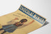 Vintageposter Chocolat Menier - Retro väggdekoration för barn och choklad