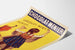 Vintageposter Chocolat Menier - Retro Väggdekoration