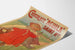 Vintageposter Chocolate Águila Saint Hnos Väggdekoration