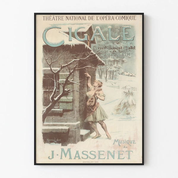 cigale