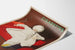 Vintage-Poster för Cigaretter JOB - Handgjord Väggdekoration