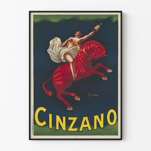 cinzano