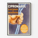 Vintageaffisch Cipromarol - Retro medicinsk väggdekoration