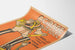 Vintageposter Cirage Babel - Retro Väggdekoration