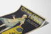 Vintageposter Cirage Crème Lacroix Väggdekoration