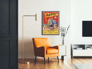 cirkus-berny-sesong-1967