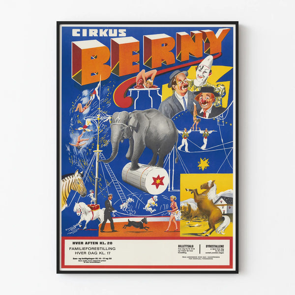cirkus-berny-sesong-1968