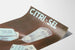 Vintageposter Citri-Sel Vichy-État Bubbelande