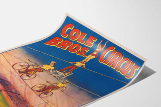 cole-bros-circus-the-great-grimes-undisputed-champions-of-the-high-wire
