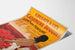 Vintageposter för Colgate & Co:s Cashmere Bouquet - Retro väggdekoration