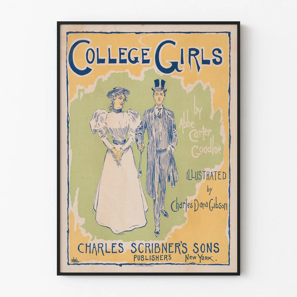 college-girls-by-abbe-carter-goodloe-illustrated-by-charles-dana-gibson