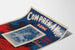 Vintage musikposter Com Pren A Voo av John L. Golden och N. A. Jennings