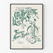 Vintageposter Come Back to Me I Love You So av Florence Aimée Butler