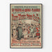 Vintageposter Comédie Parisienne - Tant Mieux Pour Elle