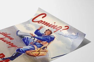 coming-then-hurry