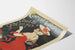 Vintagekonsertaffisch Europeisk Vill du klättra?