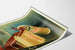 Vintage medicinsk poster mot influensa Artem Legrand