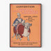 Vintageposter för American Stock Growers Association 1905