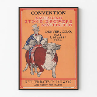 convention-american-stock-growers-association-denver-colo
