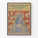 Vintageposter Could You But Know How Well I Loved You - Klassisk Väggdekoration