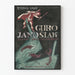 Vintageposter Stefan Graf - Väggdekoration Guro Janosiak