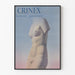 Väggdekorationsposter Crinex glandulär harmoni