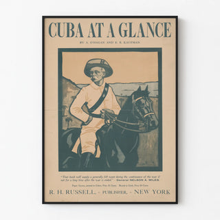 cuba-at-a-glance-by-a-ohagan-and-e-b-kaufman