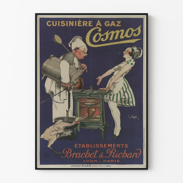 cuisiniere-a-gaz-cosmos