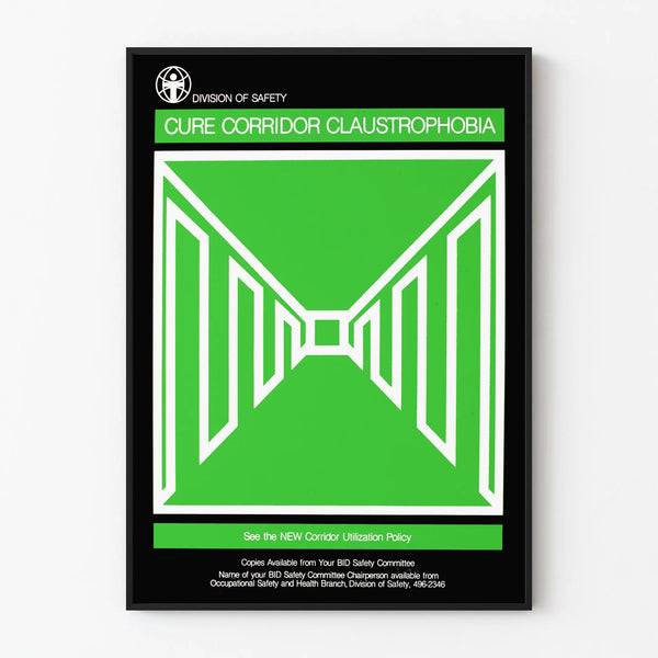 cure-corridor-claustrophobia