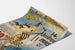 Vintageposter Cycles A. Mercier Paris - Retro väggdekoration