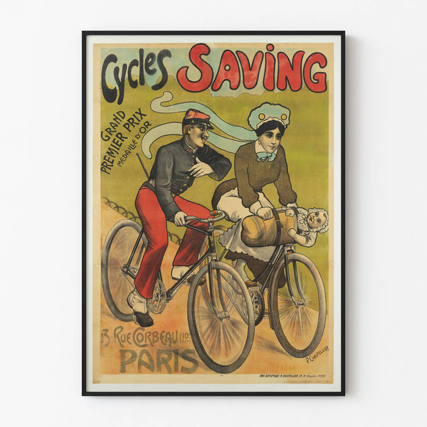 cycles-saving