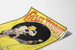 Vintageaffisch Cycles Terrot Dijon – Retro väggdekoration poster