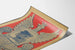 Polsk patriotisk poster hyllning till nationens ledare (1914-1935)