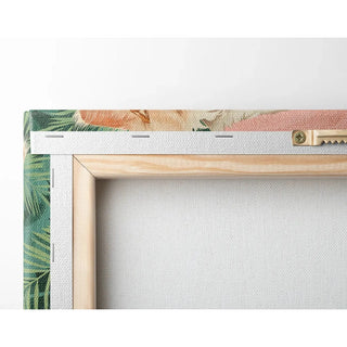 Tropiskt Chattbord