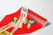 Vintageposter Dangerous Curves - Retro väggdekoration