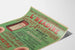 Vintageposter L'Héadine Friction Antiseptique för frisörsalonger