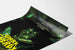 Posters Dark Energy - Väggdekoration Astronomi NASA