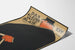 Vintageposter Das Kleine Witzblatt av Julius Klinger