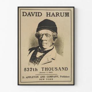 david-harum