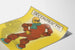 Poster Décontractyl - Vintage väggdekoration för avkopplingsutrymme
