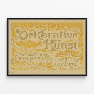 dekorative-kunst