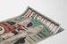 Vintageposter Delpierre Imitations Artistiques för väggdekoration