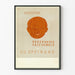 Vintageposter Dentition Phosphater Calcigénoler