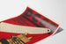 Retroposter DCGG lampa vintage belysning