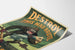 Vintage rekryteringsposter för militärtjänst « Destroy This Mad Brute »