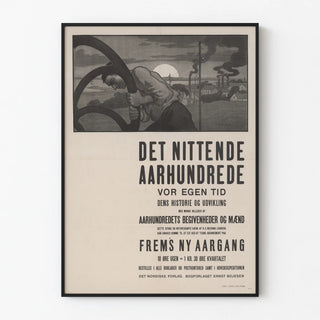 det-nittende-aarhundrede-vor-egen-tid-dens-historie-og-udvikling