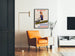 Retroaffisch Did I Switch Off - Poster Energiebesparingar